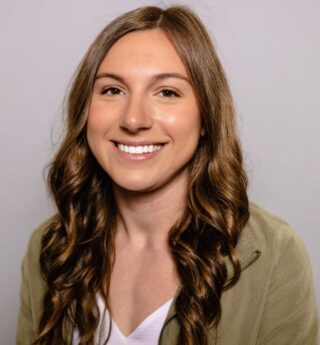 Allison Schoenfelder